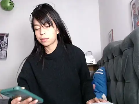 Snapshot of xx_nath_xx chatting on February 12, 2:03 am xx nath xx online show from February 12, 2:03 am