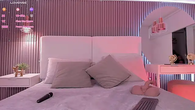 Ashleyy piink online show from April 2, 10:38 pm