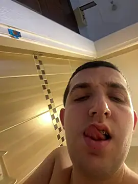 strange6696 online show from January 26, 4:41 pm