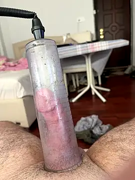 strange6696 online show from October 6, 7:42 am