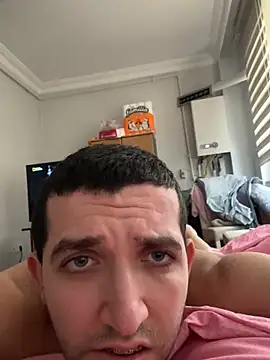 strange6696 online show from January 31, 6:24 am