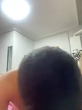 strange6696 online show from January 23, 10:33 pm