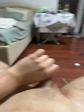 strange6696 online show from June 6, 6:57 pm