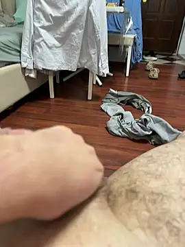 strange6696 online show from March 13, 2:33 pm