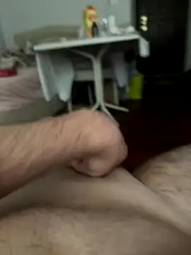 strange6696 online show from December 2, 1:24 pm