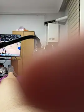 strange6696 online show from January 29, 8:25 pm