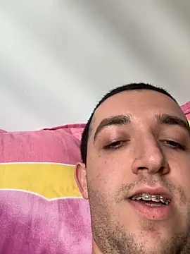 strange6696 online show from December 31, 9:21 am