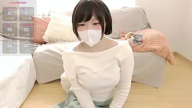 Ran happy online show from January 13, 1:42 am