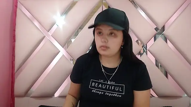 nathaly low1 online show from December 20, 3:09 am