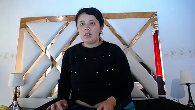 nathaly low1 online show from February 28, 12:16 pm