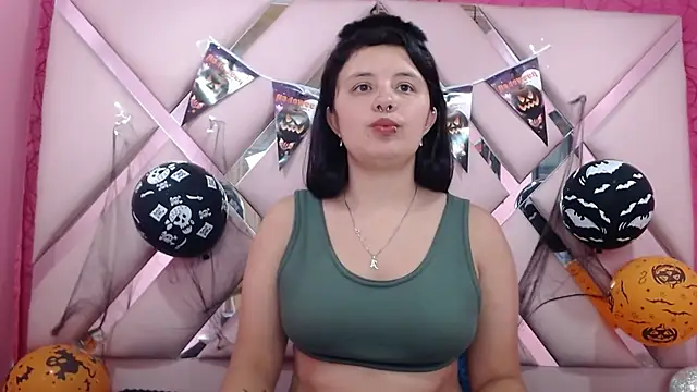 nathaly low1 online show from November 1, 3:13 am