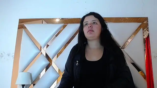 nathaly low1 online show from April 1, 12:50 pm