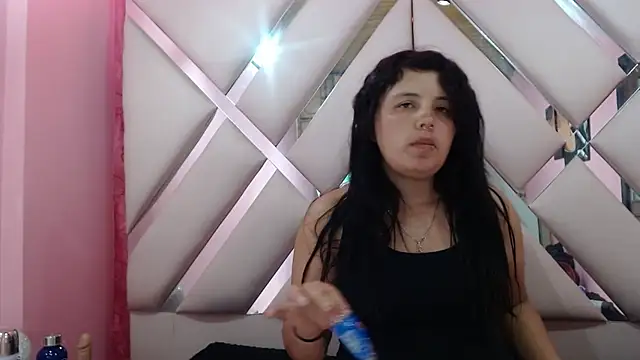 nathaly low1 online show from January 5, 5:27 pm