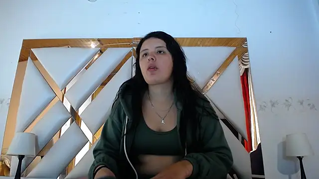 nathaly low1 online show from March 9, 12:52 pm