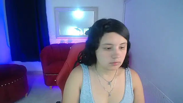 Snapshot of nathaly_low1 chatting on June 30, 12:27 pm nathaly low1 online show from June 30, 12:27 pm