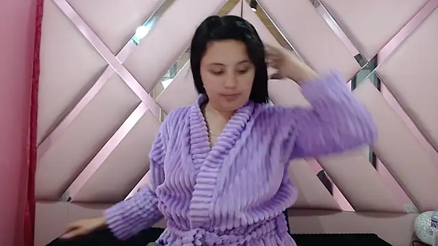 nathaly low1 online show from November 21, 2:54 am