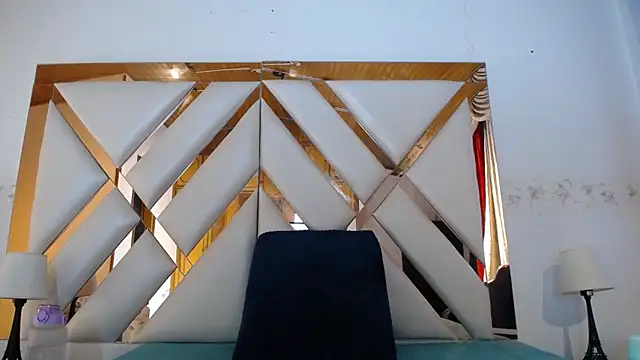 nathaly low1 online show from March 5, 12:46 pm