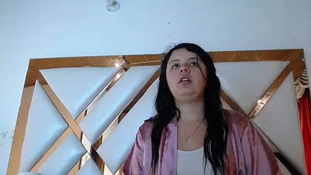 nathaly low1 online show from March 18, 12:51 pm