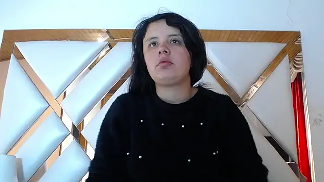 nathaly low1 online show from March 21, 12:31 pm