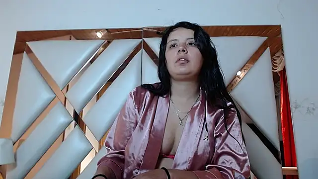 nathaly low1 online show from February 9, 12:47 pm