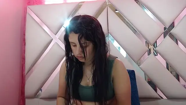 nathaly low1 online show from January 10, 12:22 pm