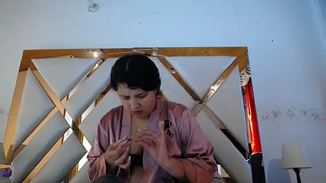 nathaly low1 online show from February 26, 1:11 pm