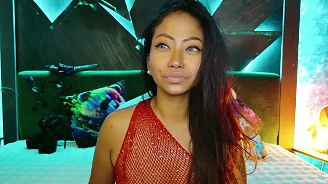 ElyaQuinn online show from July 23, 7:27 am