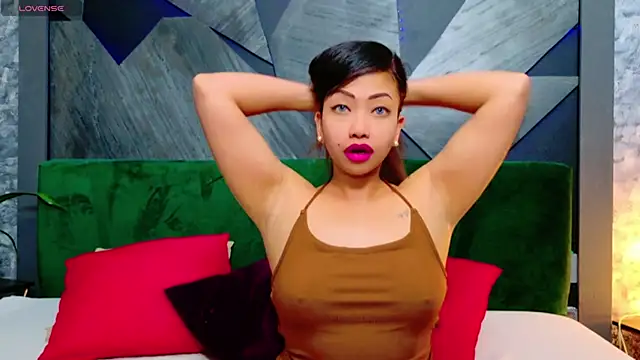 ElyaQuinn online show from February 22, 7:12 am