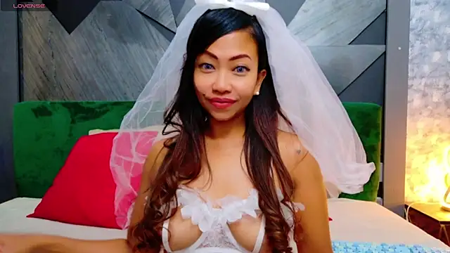 ElyaQuinn online show from September 11, 7:08 am