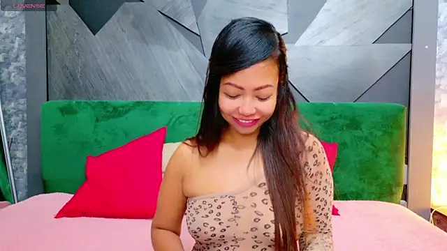 ElyaQuinn online show from October 2, 7:34 am