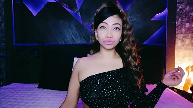 ElyaQuinn online show from March 23, 7:19 am