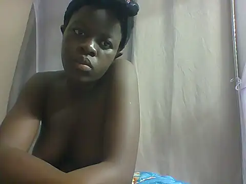 Sexy Chocolate Babe online show from March 10, 11:27 pm