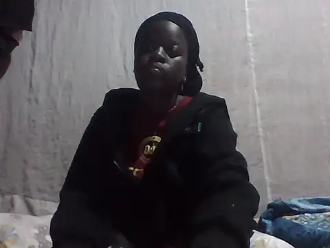 Sexy Chocolate Babe online show from March 5, 11:54 pm