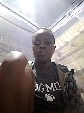 Sexy Chocolate Babe online show from November 29, 2:12 am