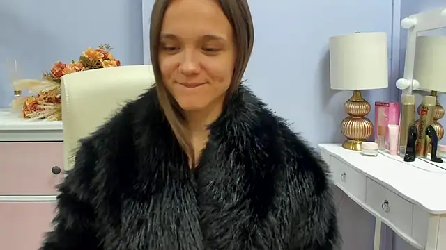 dirtyxEmily online show from May 7, 6:39 am