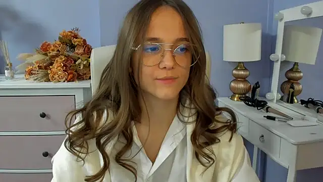 dirtyxEmily online show from April 14, 6:40 am