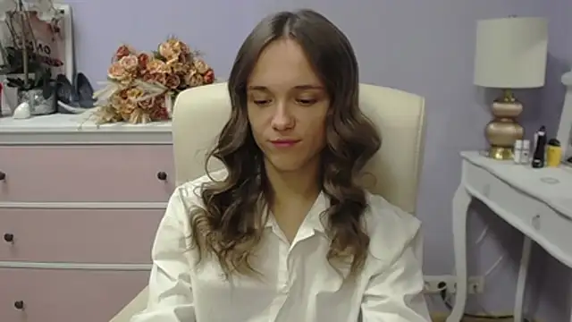 Snapshot of dirtyxEmily chatting on November 24, 7:52 am dirtyxEmily online show from November 24, 7:52 am