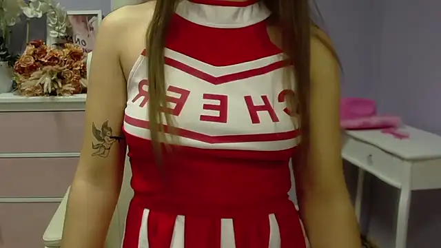 Snapshot of dirtyxEmily chatting on February 4, 1:59 pm dirtyxEmily online show from February 4, 1:59 pm