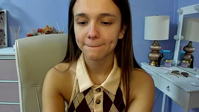 dirtyxEmily online show from March 17, 7:55 am