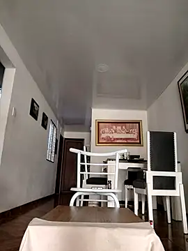 Snapshot of AngelBarbaro chatting on September 24, 9:54 pm AngelBarbaro online show from September 24, 9:54 pm