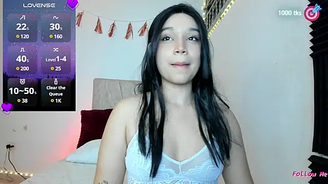 Snapshot of Byeol00 chatting on March 15, 2:35 am Byeol00 online show from March 15, 2:35 am