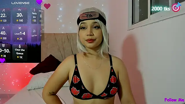 Byeol00 online show from February 6, 12:28 am