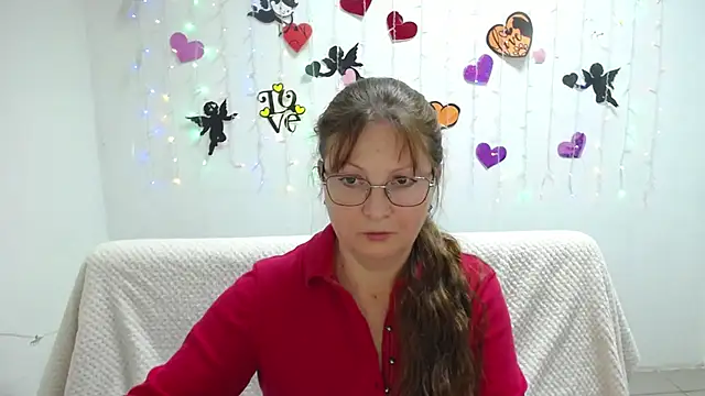 Snapshot of VanessaHotts chatting on February 26, 6:08 am VanessaHotts online show from February 26, 6:08 am
