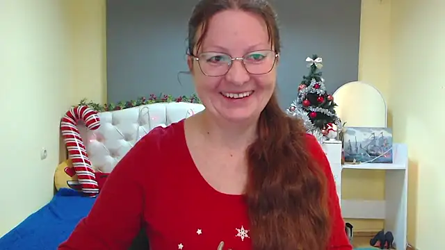 VanessaHotts online show from January 10, 6:09 am