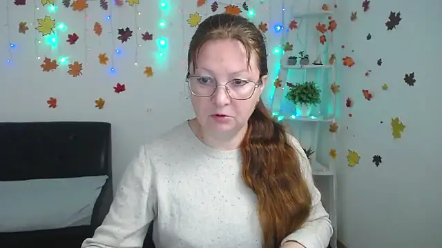 VanessaHotts online show from November 29, 6:02 am