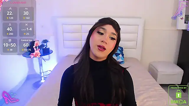 anastasiasweet  online show from March 7, 9:17 pm