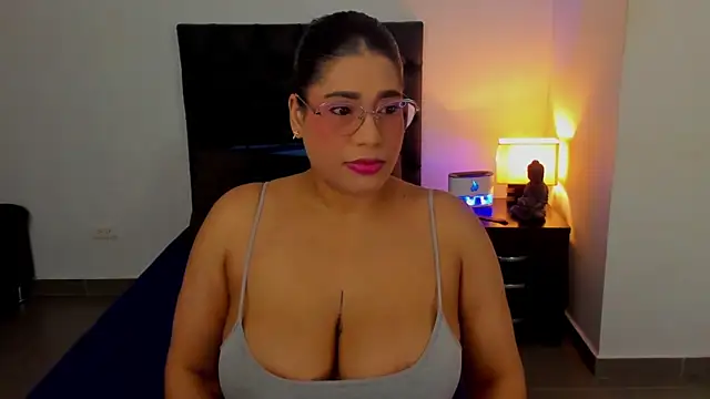 Jenny Carters online show from November 7, 12:59 am