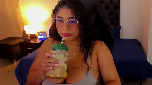 Jenny Carters online show from May 30, 12:50 am