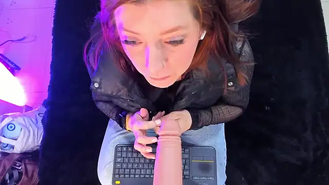 JulietaAlves online show from January 9, 11:28 am