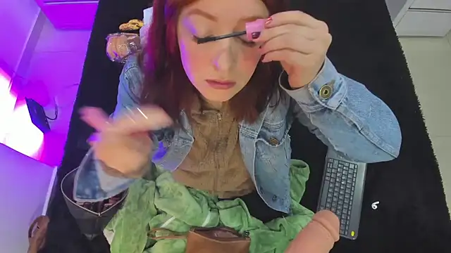 JulietaAlves online show from December 15, 11:38 am